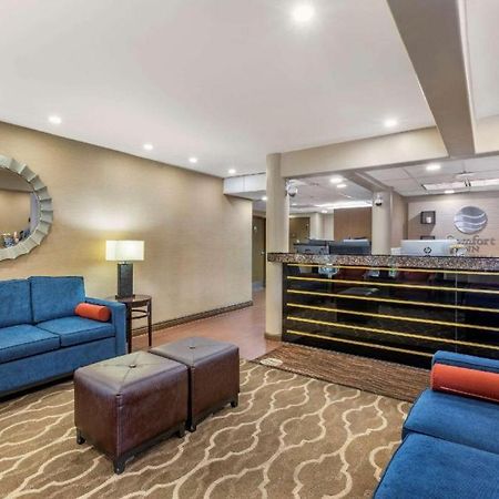 Comfort Inn Escondido San Diego North County Luaran gambar