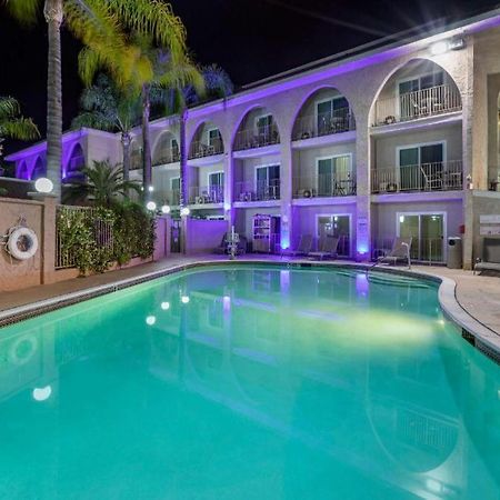 Comfort Inn Escondido San Diego North County Luaran gambar