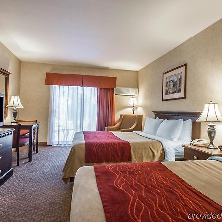 Comfort Inn Escondido San Diego North County Luaran gambar