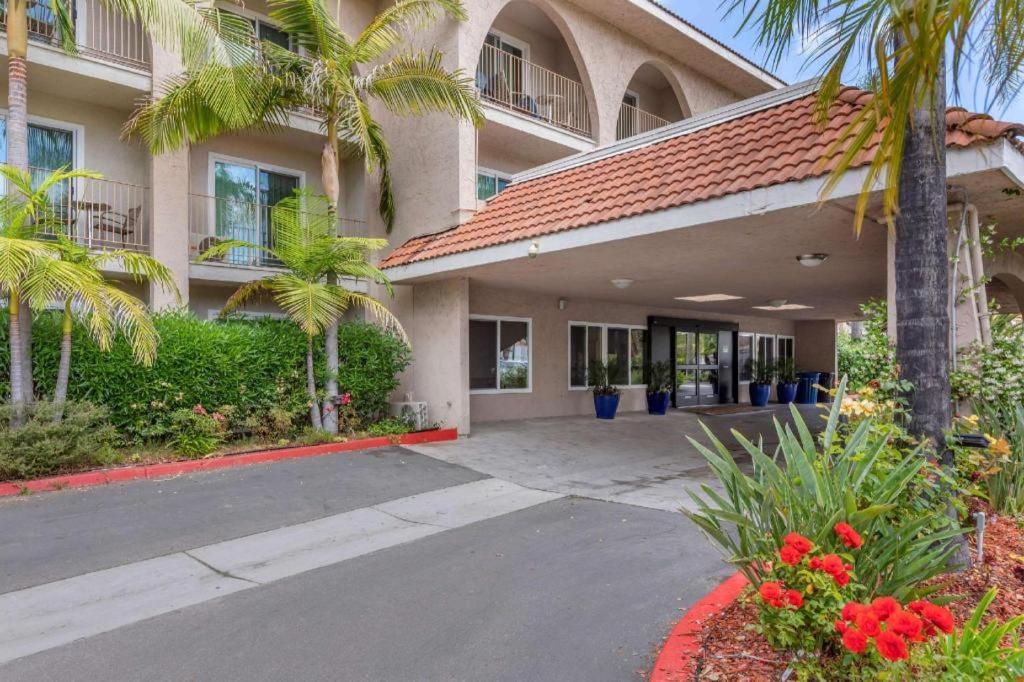 Comfort Inn Escondido San Diego North County Luaran gambar