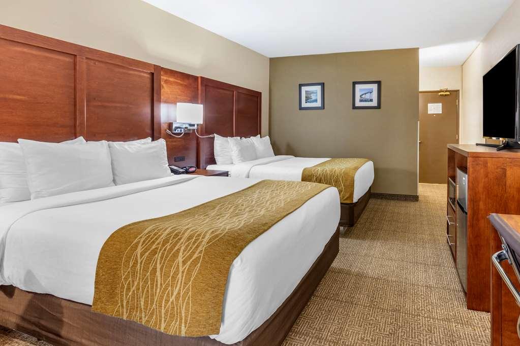 Comfort Inn Escondido San Diego North County Bilik gambar