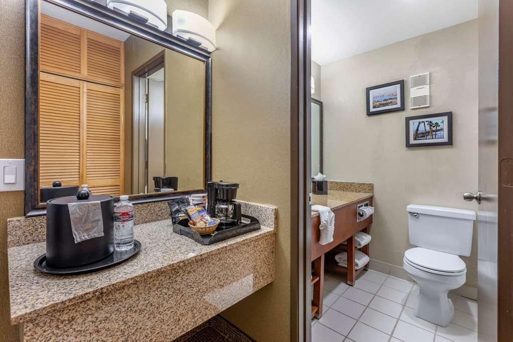 Comfort Inn Escondido San Diego North County Bilik gambar