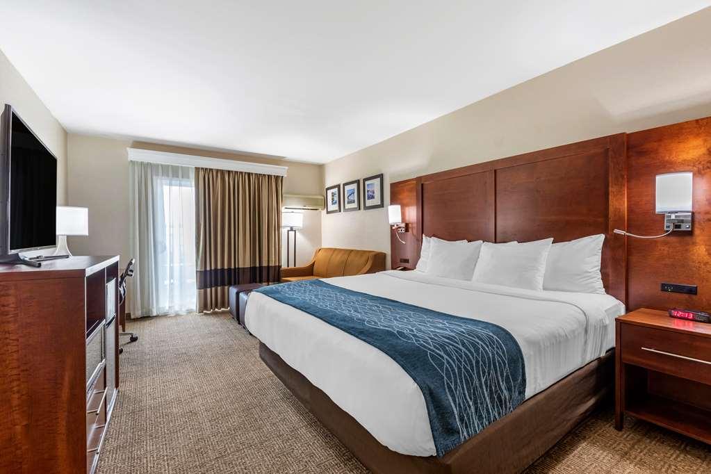 Comfort Inn Escondido San Diego North County Bilik gambar