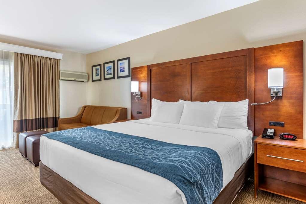 Comfort Inn Escondido San Diego North County Bilik gambar