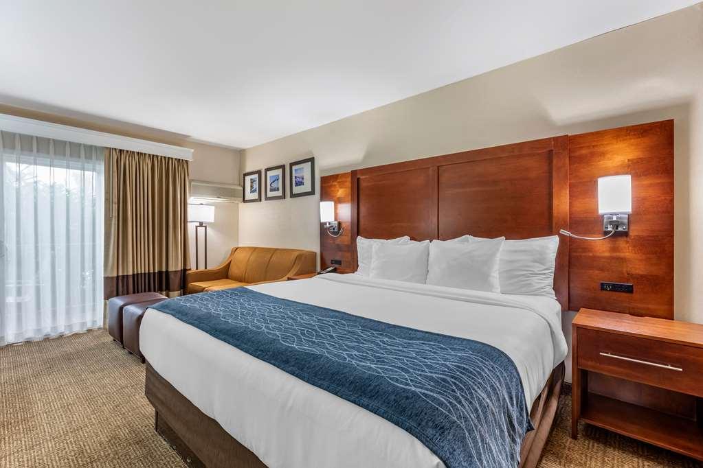 Comfort Inn Escondido San Diego North County Bilik gambar