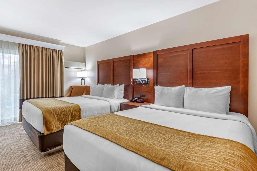Comfort Inn Escondido San Diego North County Bilik gambar