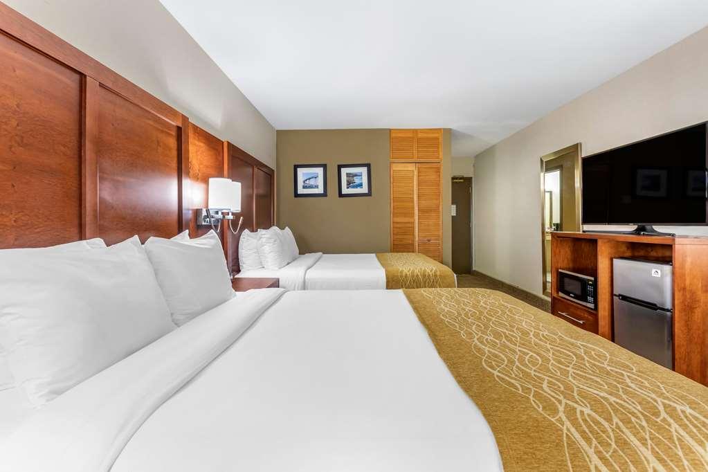 Comfort Inn Escondido San Diego North County Bilik gambar