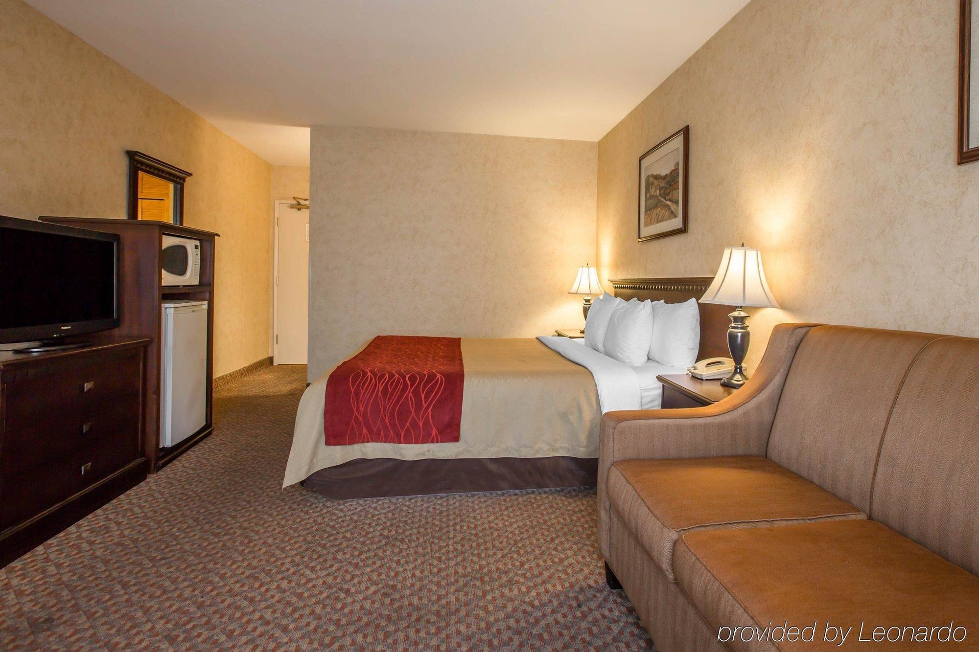 Comfort Inn Escondido San Diego North County Luaran gambar