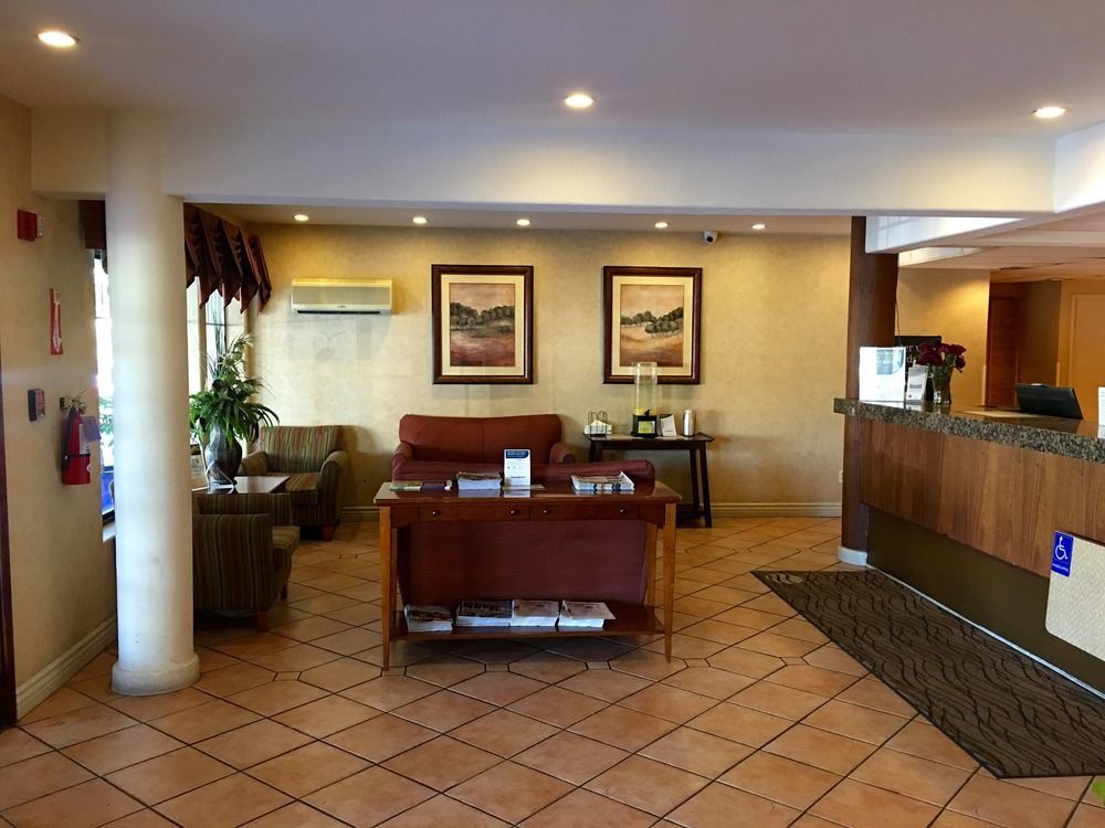 Comfort Inn Escondido San Diego North County Luaran gambar