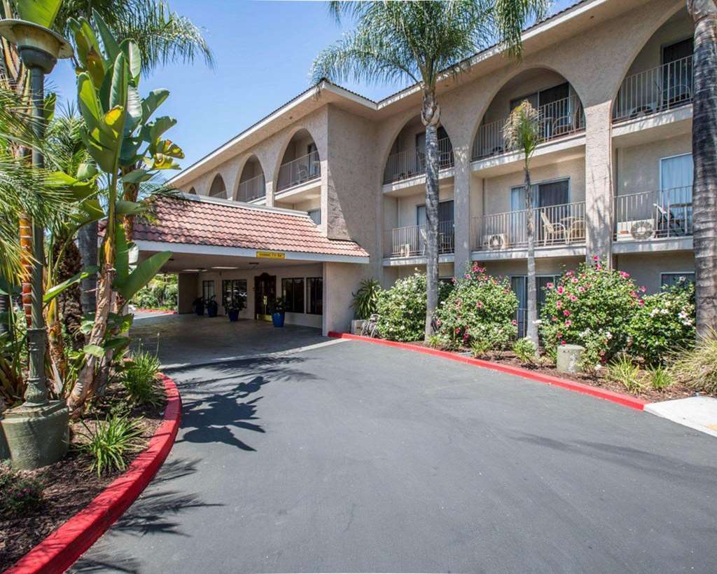 Comfort Inn Escondido San Diego North County Luaran gambar