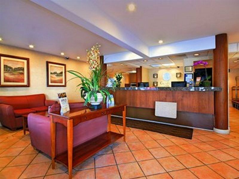 Comfort Inn Escondido San Diego North County Luaran gambar