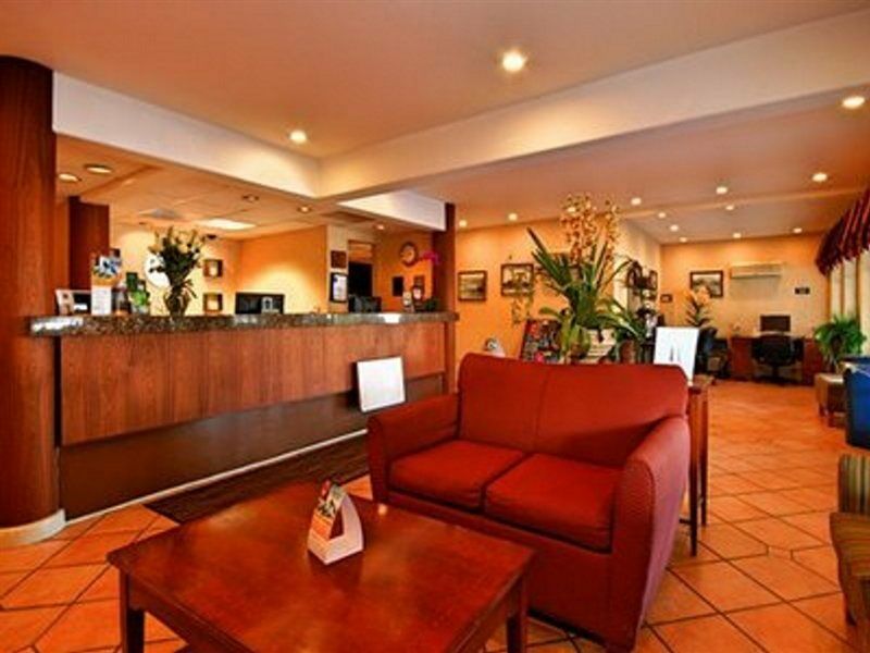 Comfort Inn Escondido San Diego North County Luaran gambar